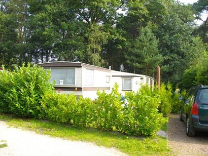 Camping Wittelterbrug (bij Diever)