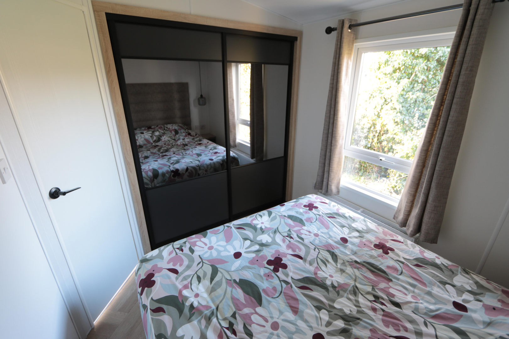 Neu chalet Stebo Chalet  - Modell 2027 (1036592) 