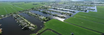 Camping de Wilgenplas (Maarsen) 