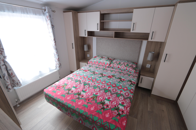 Neu stacaravan Europa-Ahorn (1034220) 