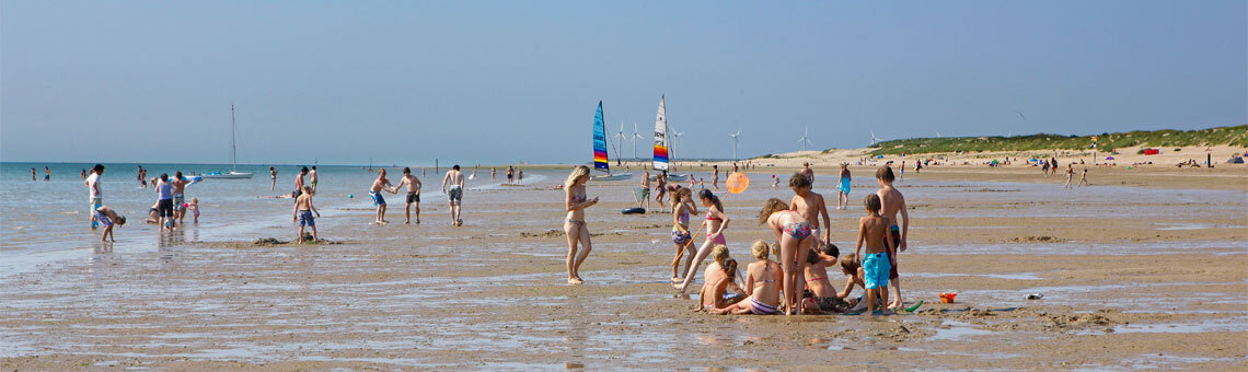 Molecaten Park Waterbos