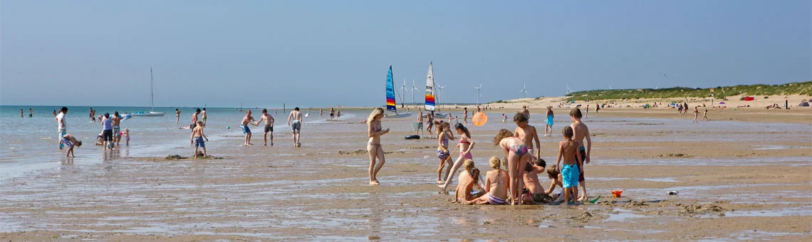 Molecaten Park Waterbos