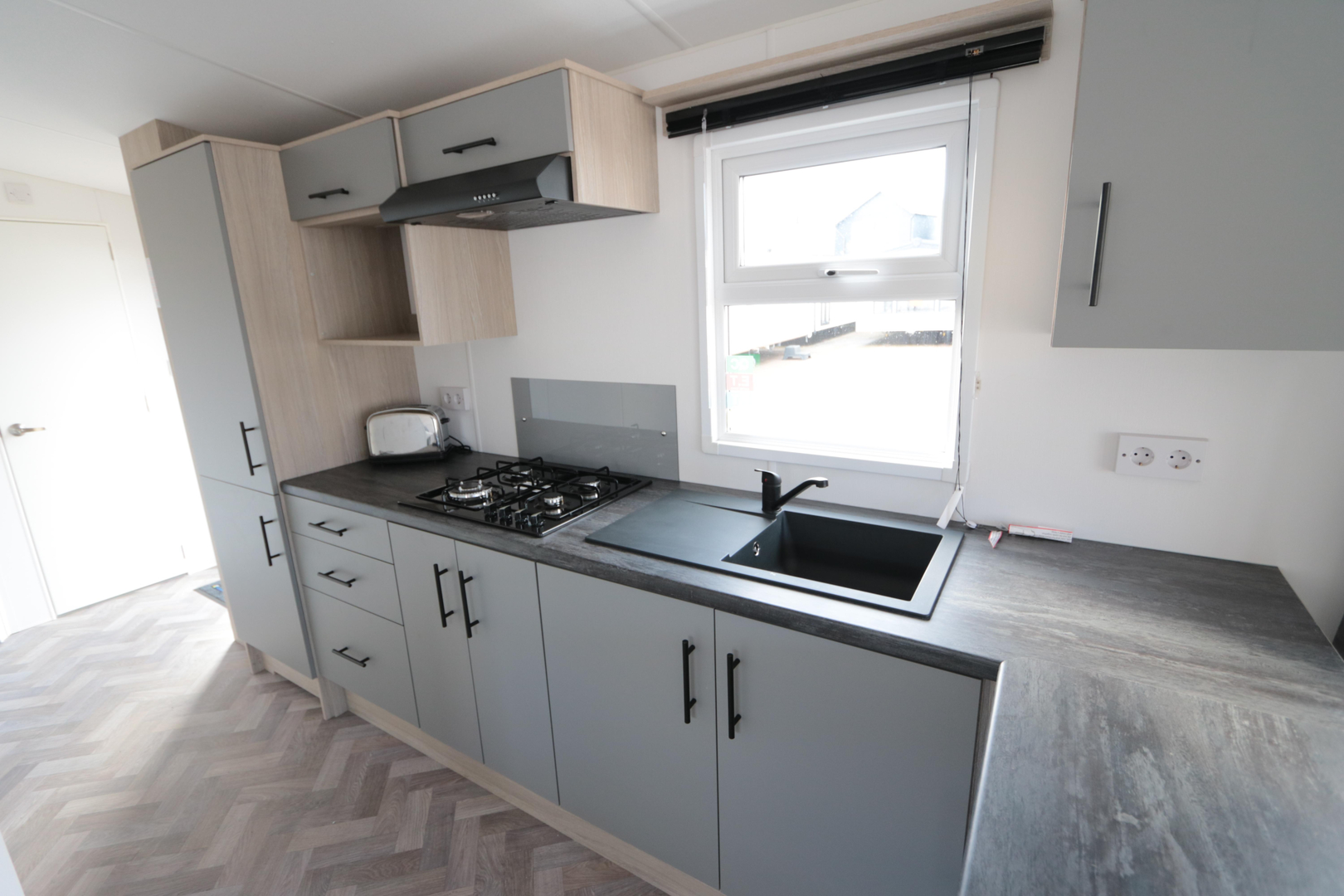 Nieuw chalet Stebo Special  (Tiny House) (939098) 