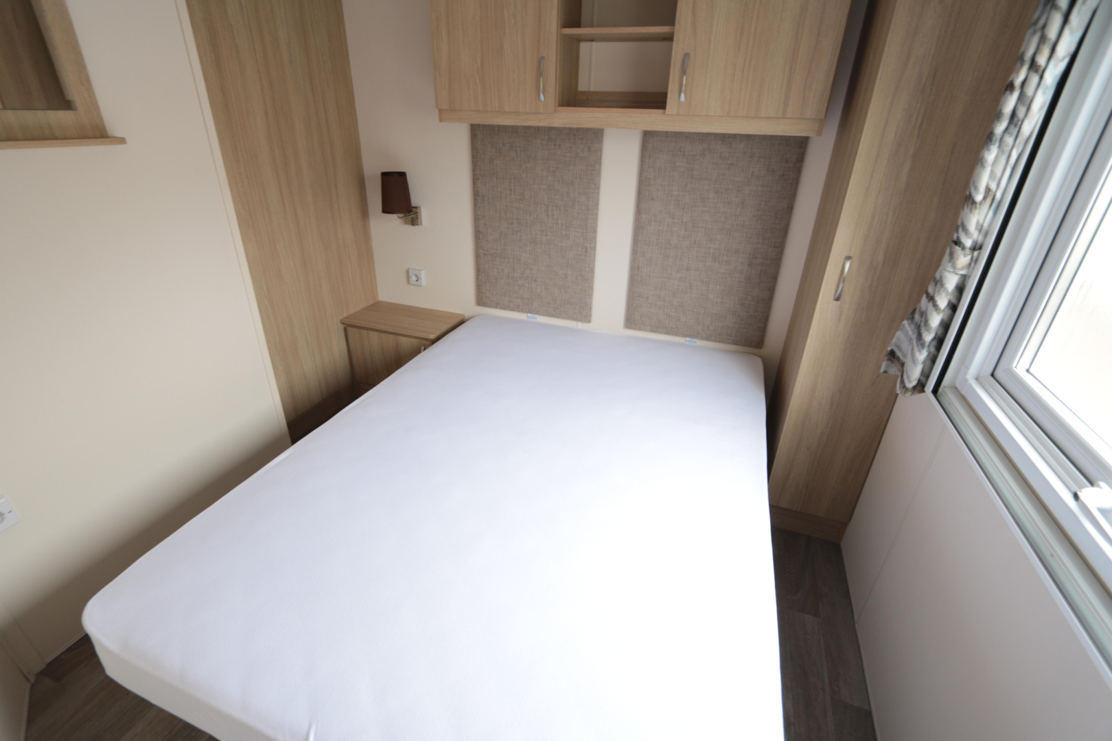 Gebrauchte Objekte stacaravan Europa Azure - Baujahr: 2019 (1034224) 