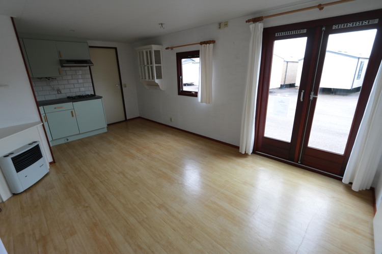 Occasion chalet Chalet Duntep - Middenkamer (1068494) 