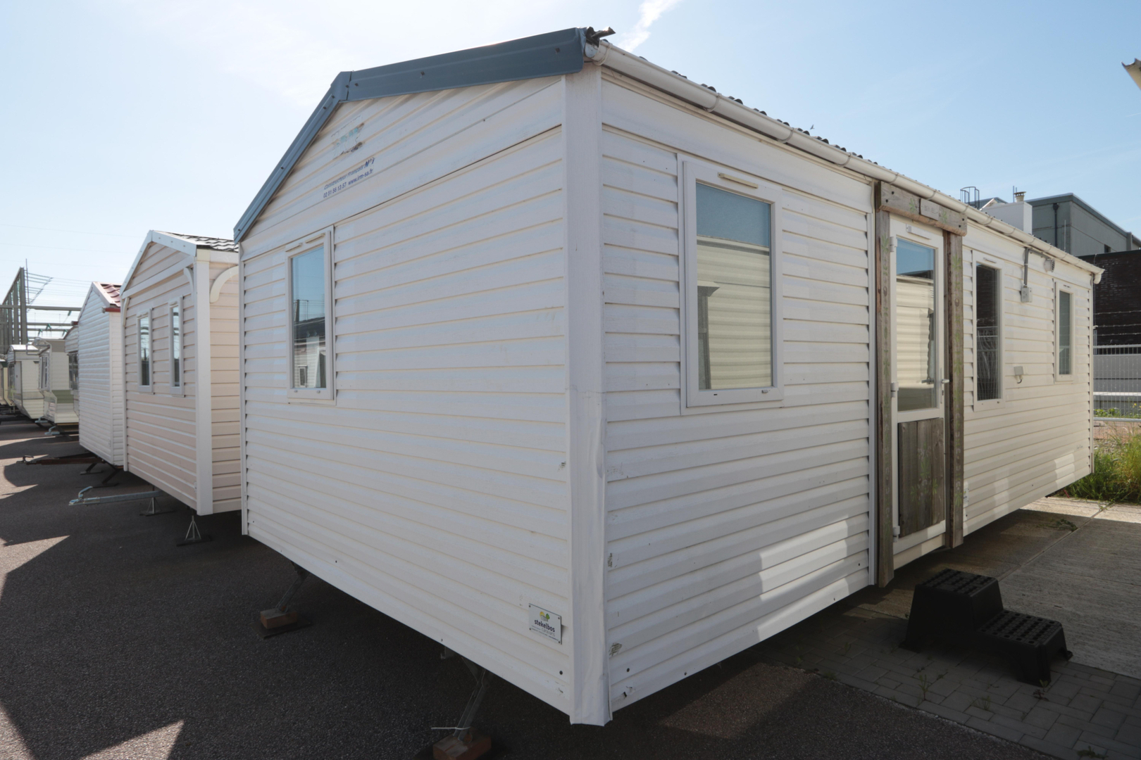 Occasion chalet IRM Super Middenkamer (1048011) 