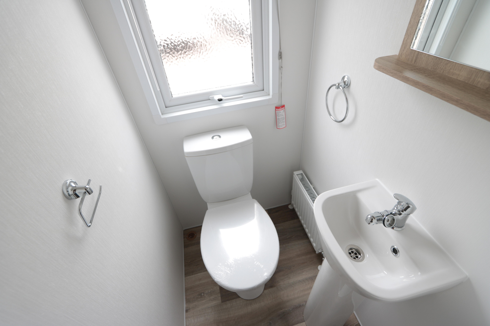 Nieuw chalet Europa Mulberry Neo (963330) 