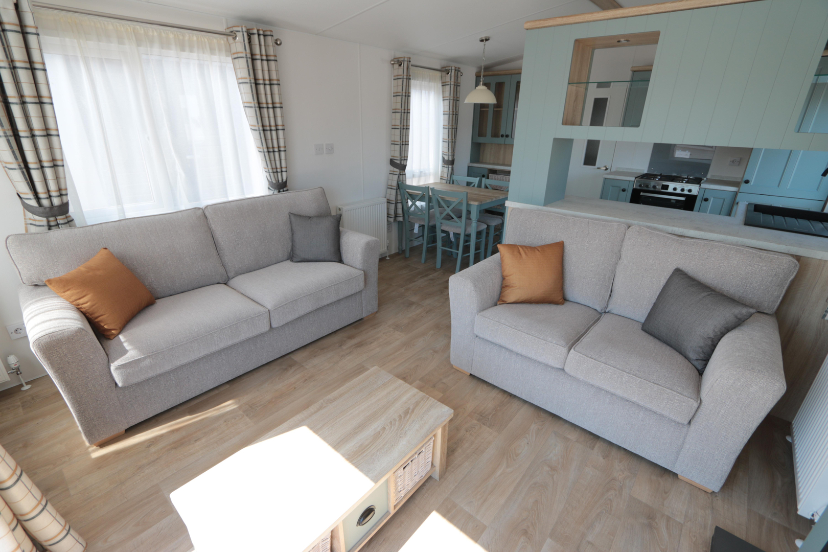 Neu chalet Europa Willow Chalet - Sofort verfügbar (999091) 