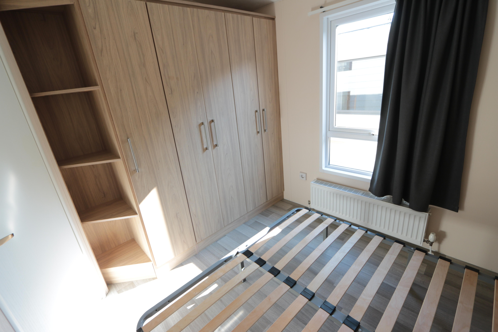 Occasion chalet Rianto Chalet - Bouwjaar: 2020 (1064536) 