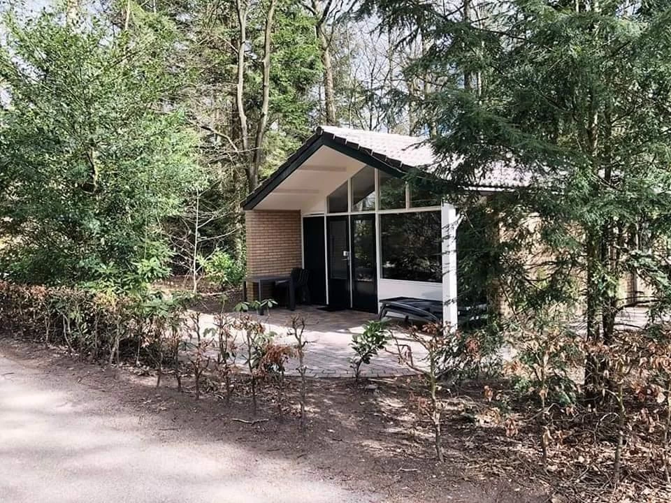 Bospark De Schaapskooi (Epe)