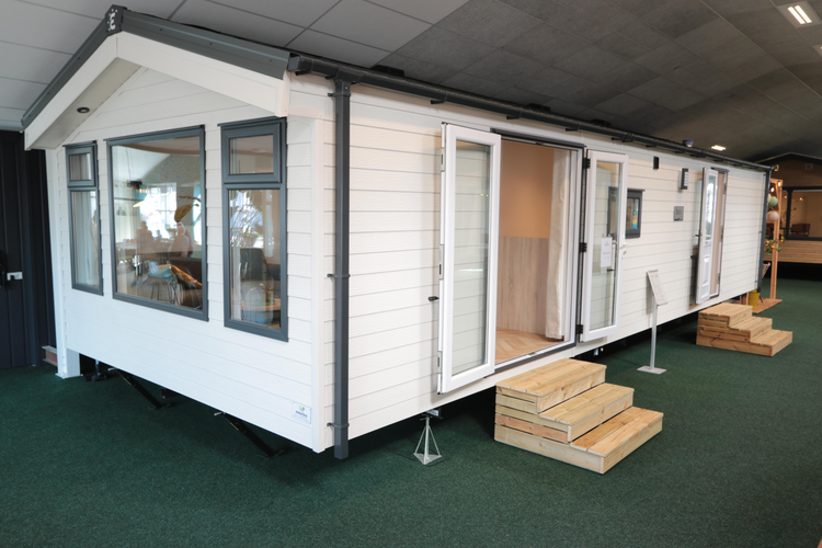 Nieuw chalet Stebo Excellent (1038880) 