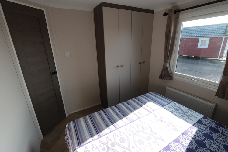 Nieuw chalet Chalet Forest Cottage (1033130) 