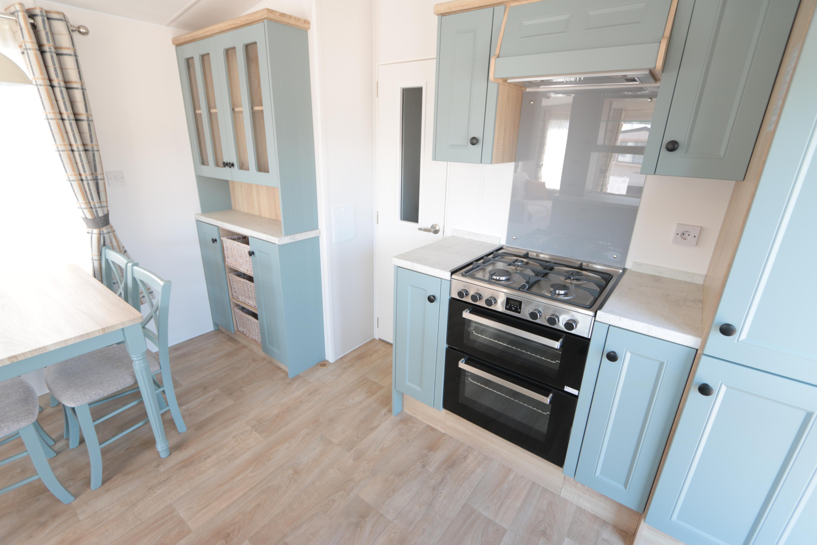 Neu chalet Europa Willow Chalet - Sofort verfügbar (999091) 