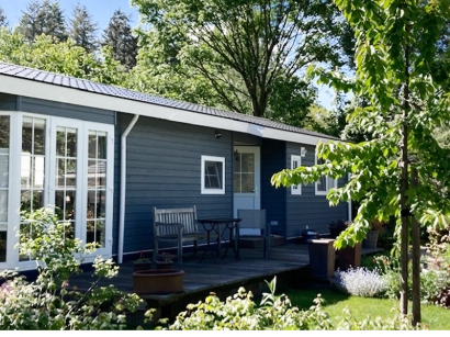 Camping Brockhausen