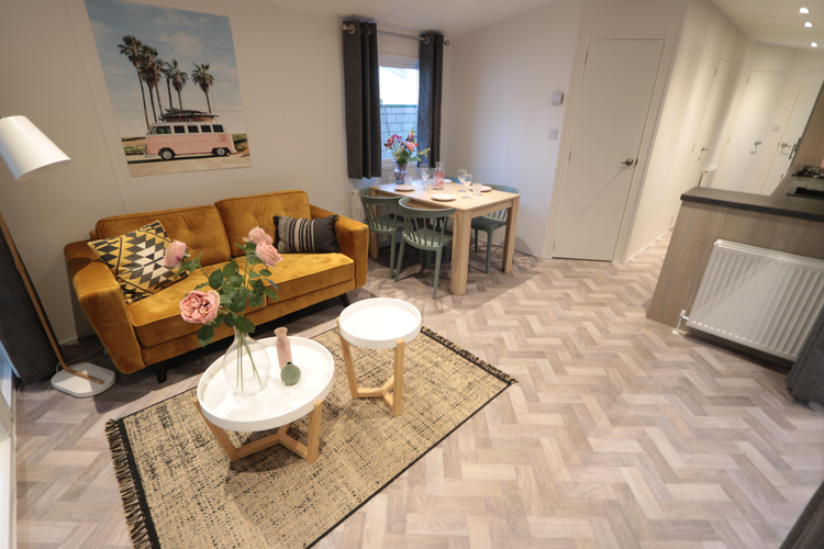 Nieuw chalet Stebo Special (962167) 