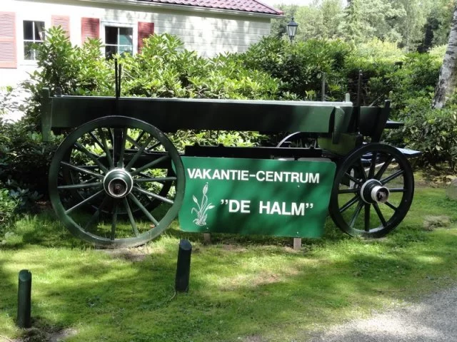 Vakantiecentrum de Halm (Maarn)