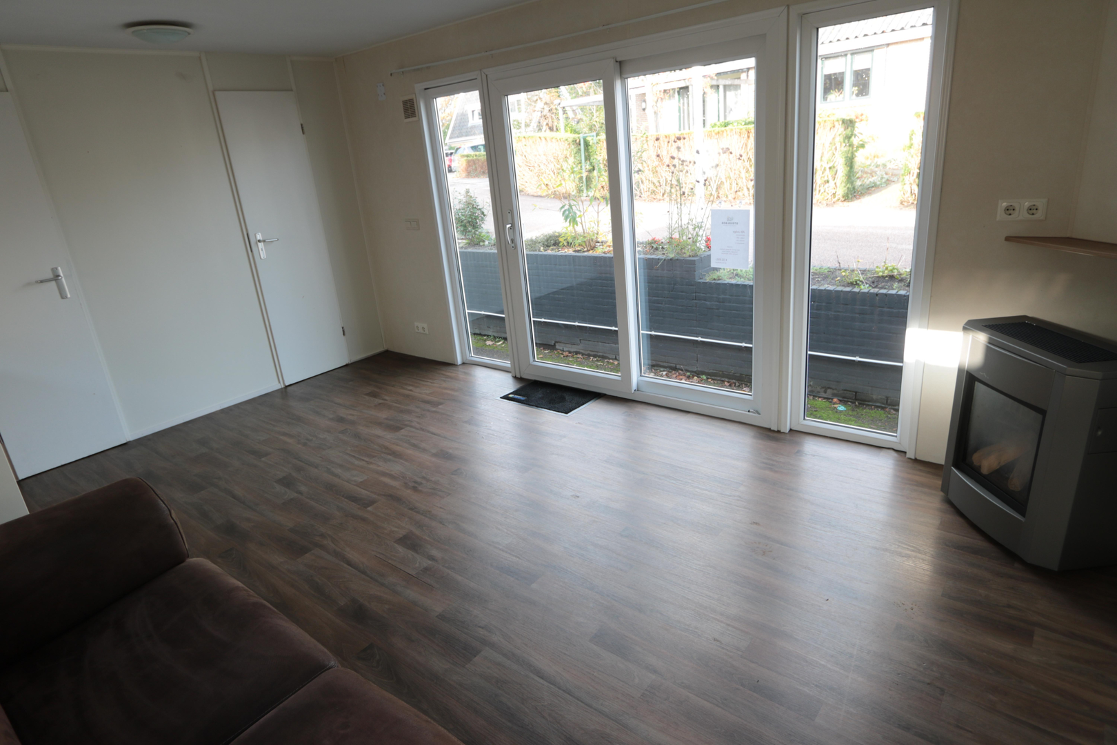 Occasion chalet Chalet AB Lodge - BTW verrekenb. (1025119) Verkocht