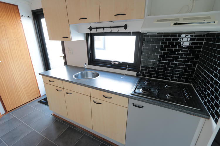 Gebrauchte Objekte chalet Continental (1038154) Verkauft