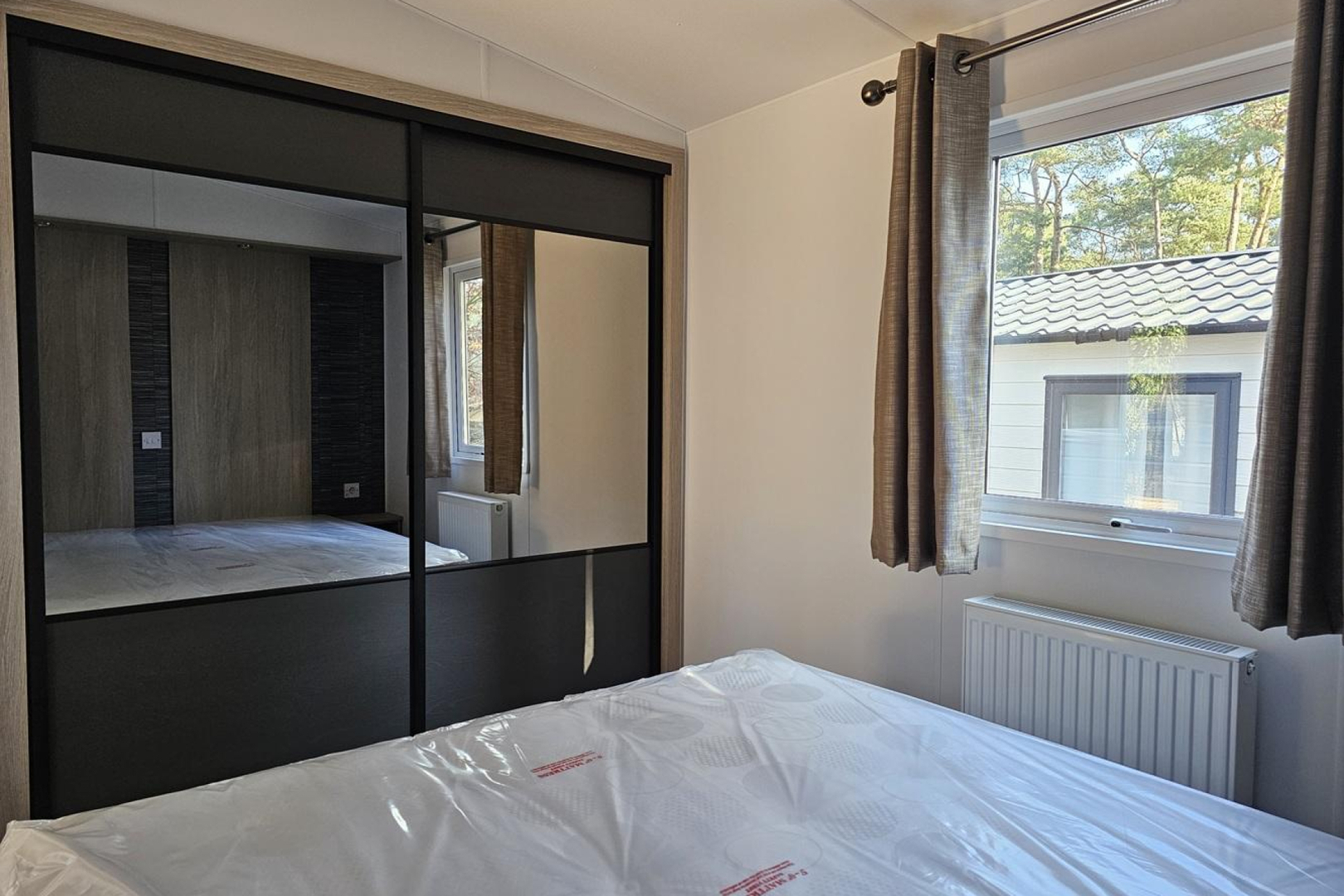 Nieuw chalet Stebo Special  op Samoza 867 (1039561) 