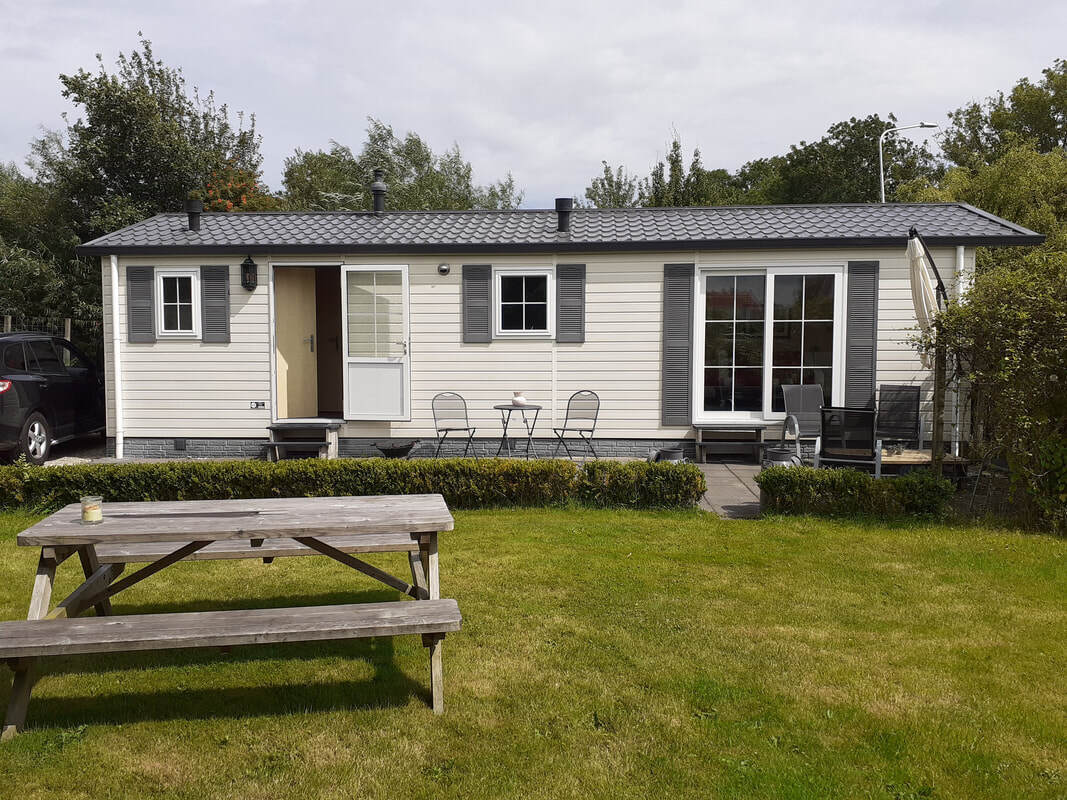 Wasserpark Ynelijte (Grou)