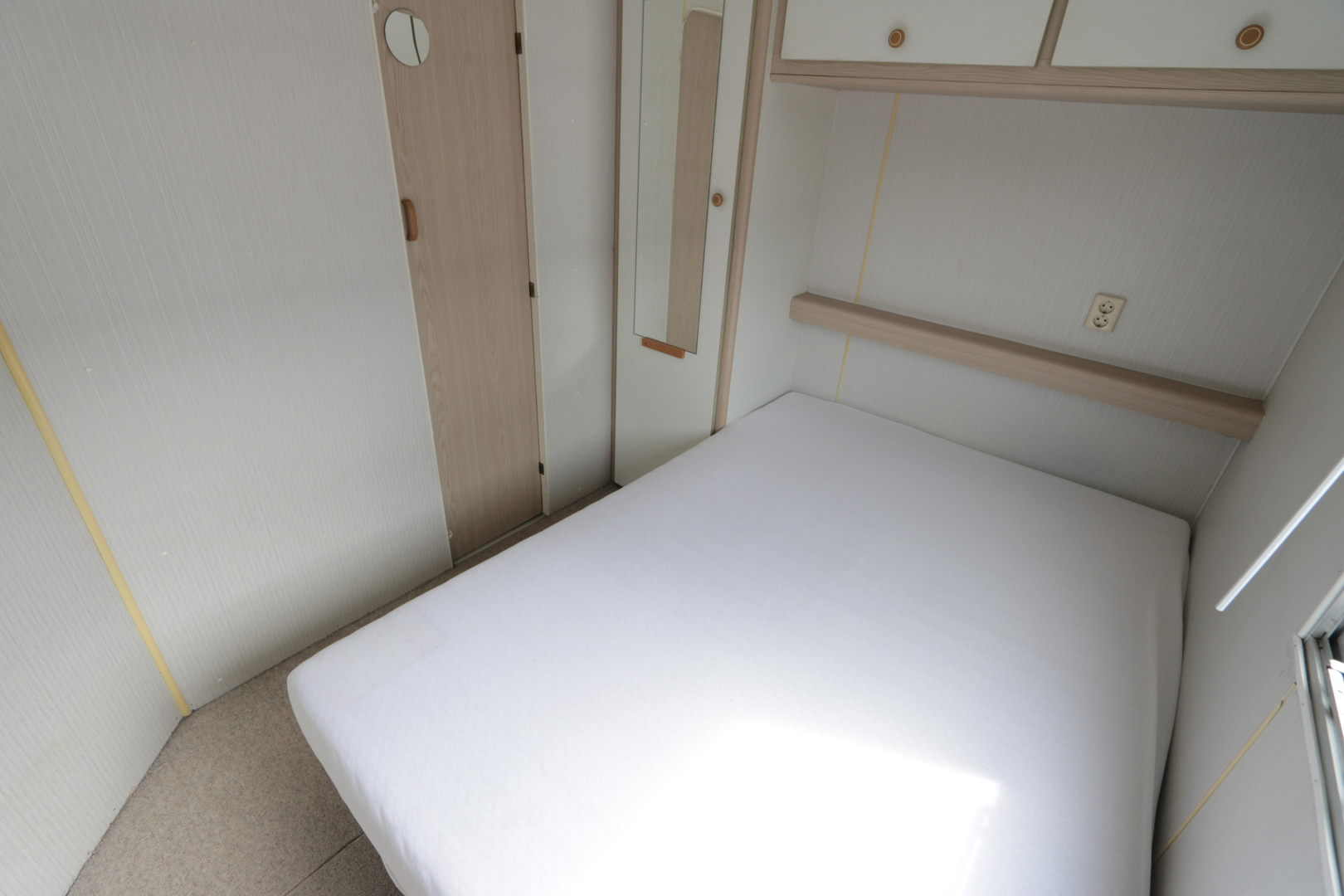 Gebrauchte Objekte stacaravan Sunseeker Florida (1046752) 