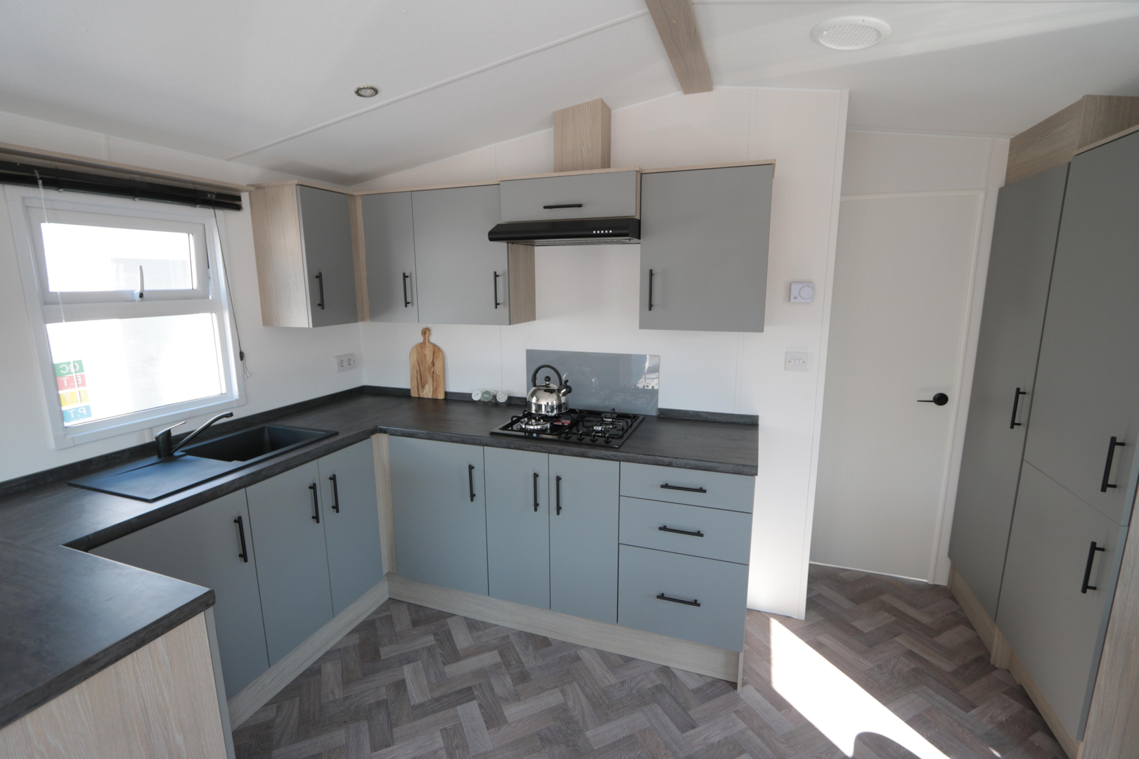 Nieuw chalet Stebo Special  Super (966548) 