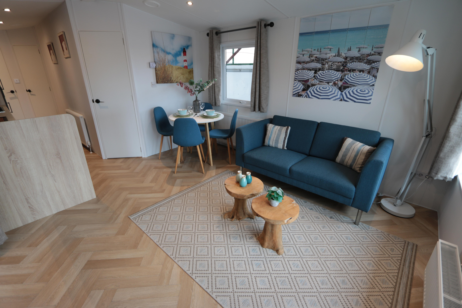 Nieuw chalet Stebo Chalet  - Model 2027 (1040947) 