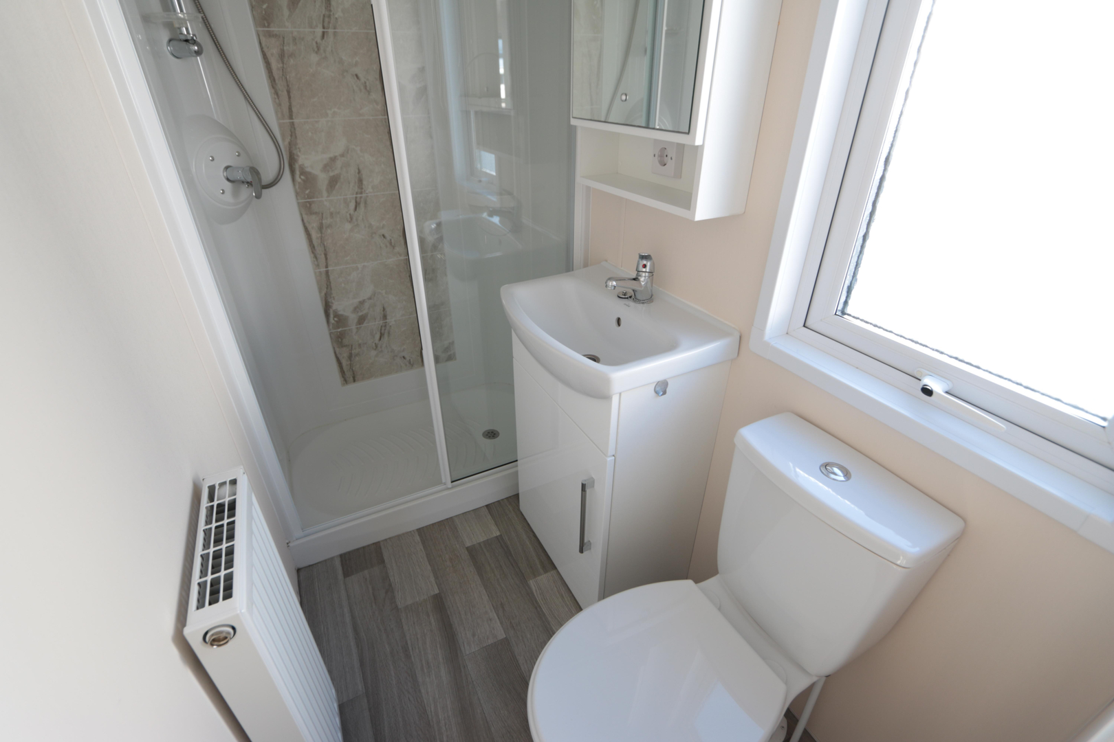 Occasion chalet Rianto Chalet - Bouwjaar: 2020 (1064536) 