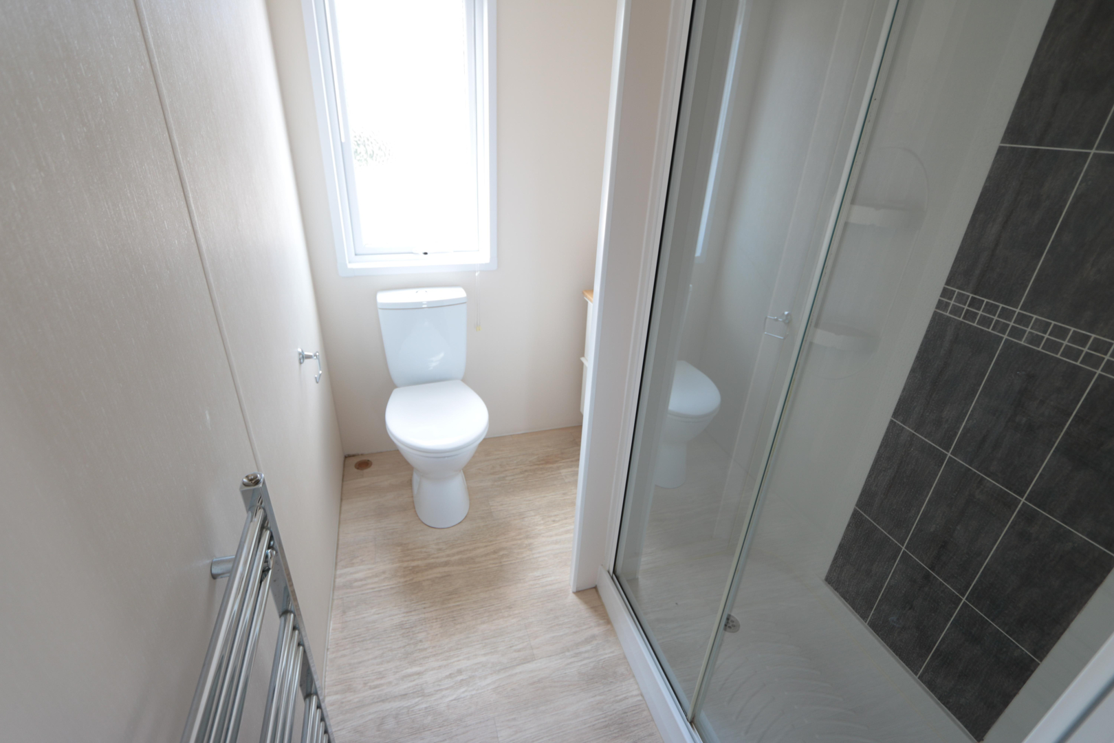Gebrauchte Objekte chalet Stebo Excellent Baujahr: 2018 (1062840) 