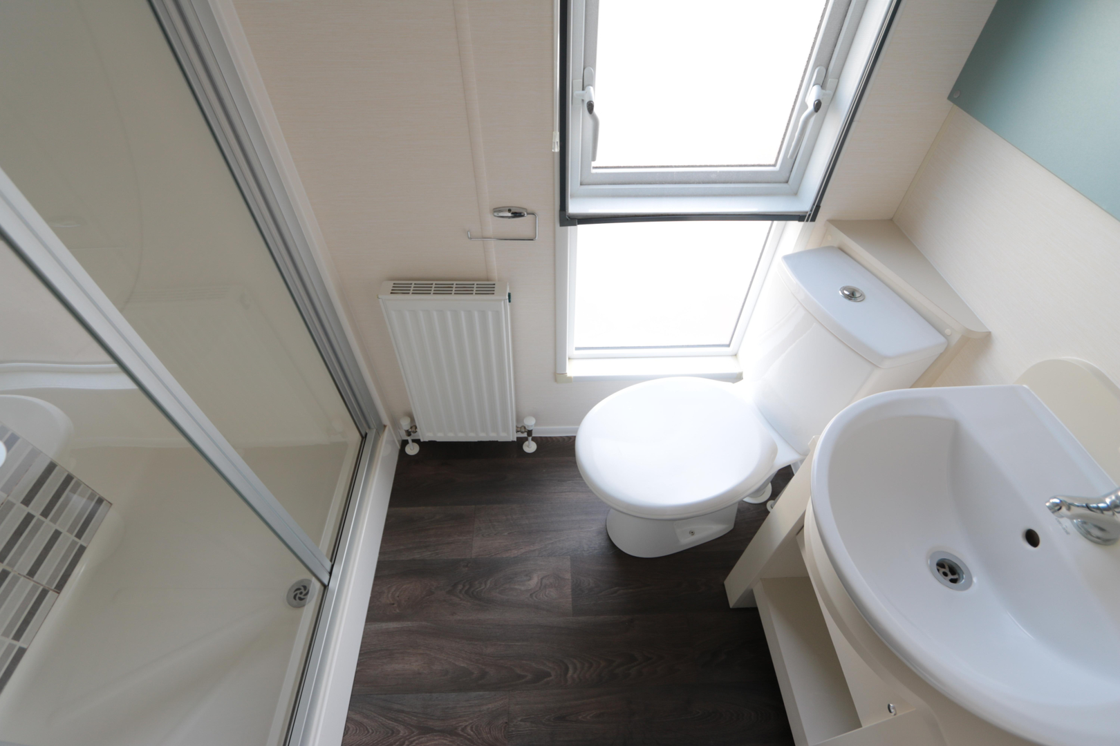 Occasion chalet Willerby Azure - (met kookeiland) (1038148) Verkocht