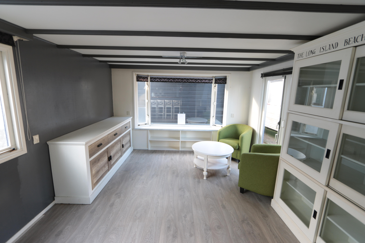 Gebrauchte Objekte chalet Chalet-Parkhome (Spiegelbild) (1026668) Verkauft