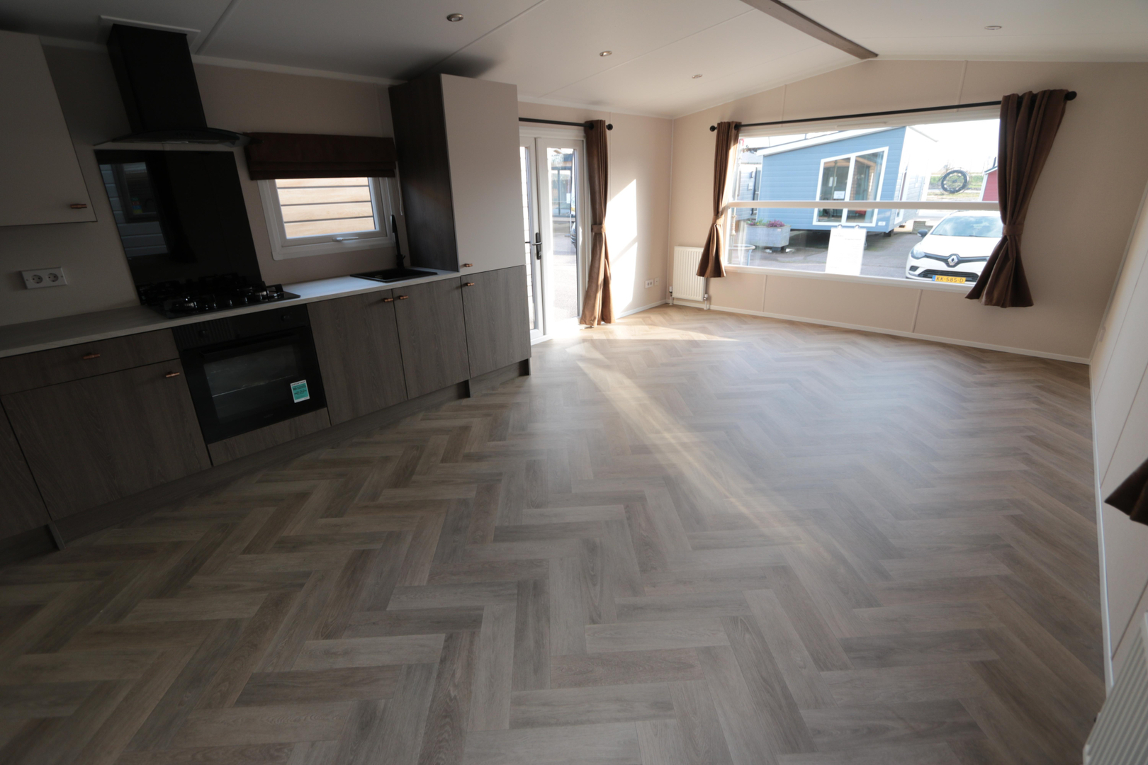 Nieuw chalet Chalet Forest Cottage XL (1038892) 