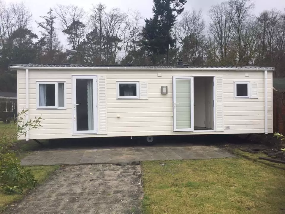 Vakantiecentrum de Halm (Maarn)