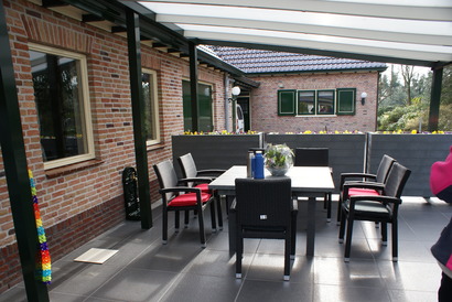 Camping de Klippen (Heerde)