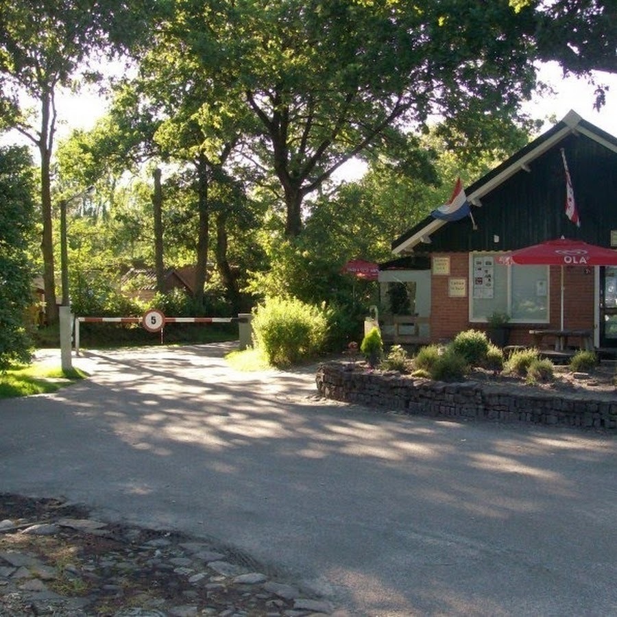Camping Wittelterbrug (in der Nähe von Diever)