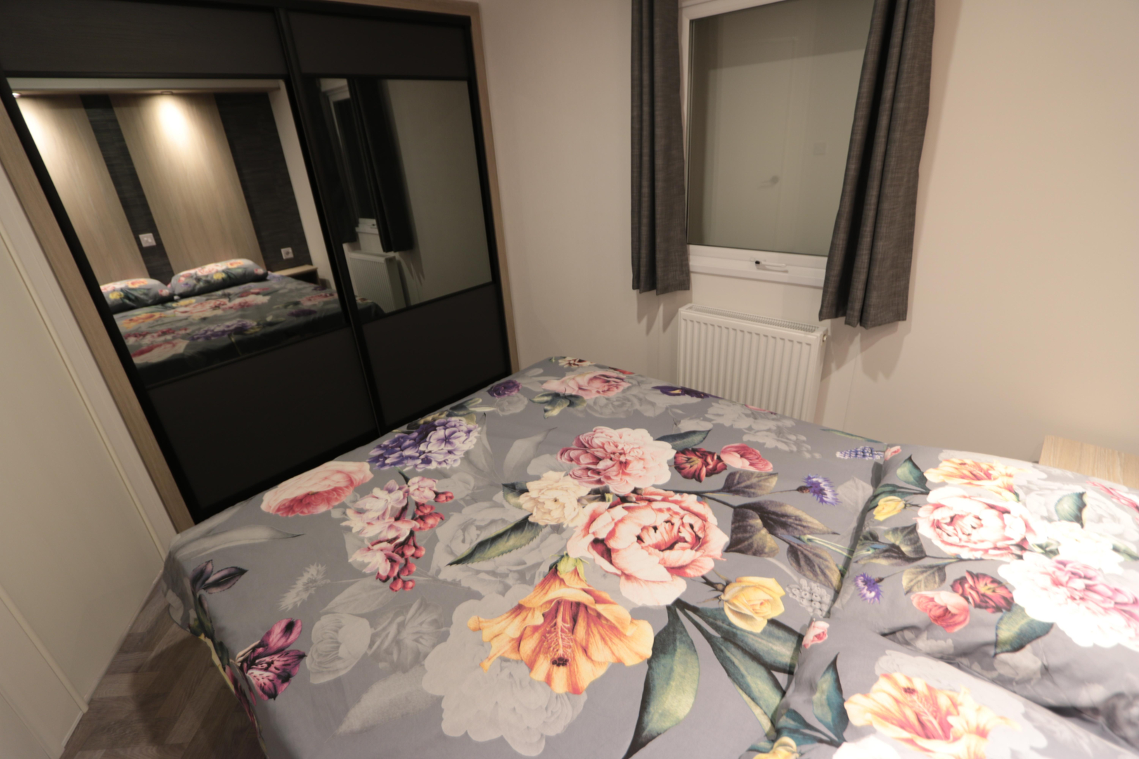 Nieuw chalet Stebo Special  - Camping Sollasi - Q3 (1060334) 