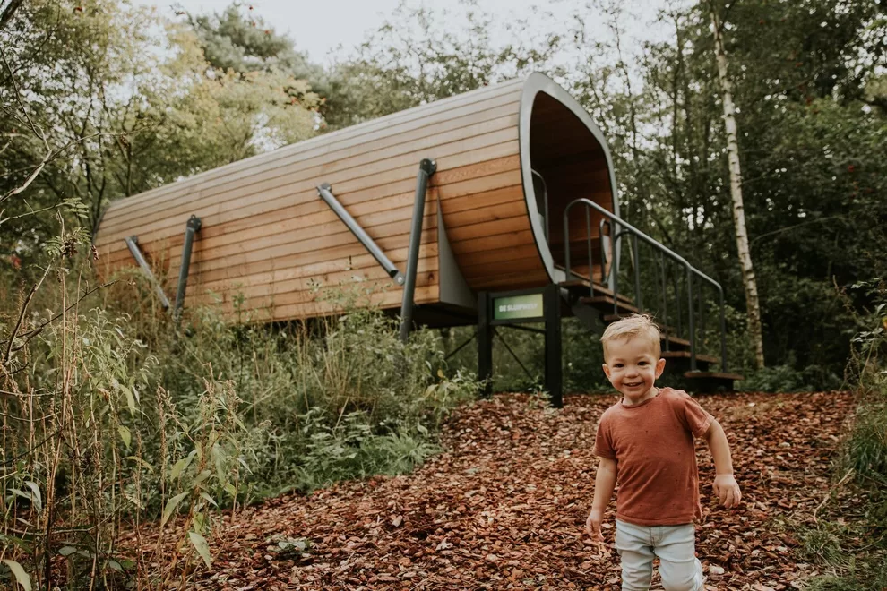 Camping Si-es-an (Balkbrug)