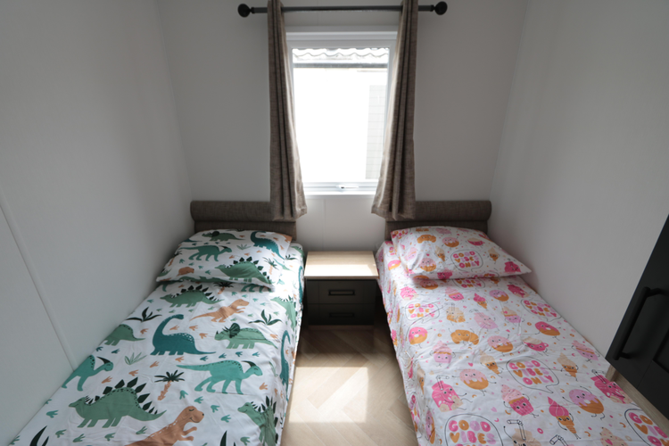 Nieuw chalet Stebo Chalet (1055577) 