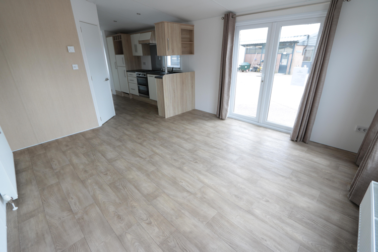 Occasion chalet Stebo Excellent  - Bouwjaar: 2022 (1045975) 