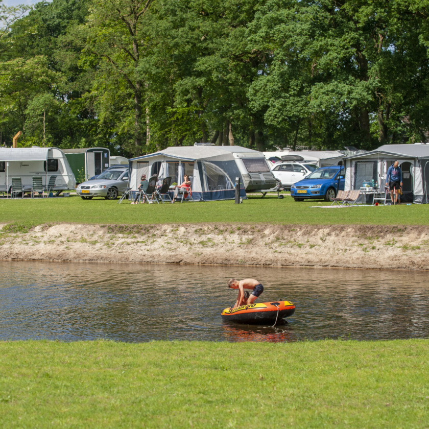 Recreatiepark Goorzicht