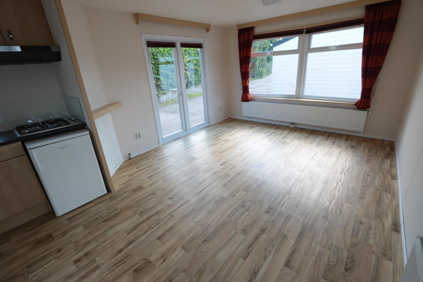 Occasion chalet AMS Mercurius (1053629) 