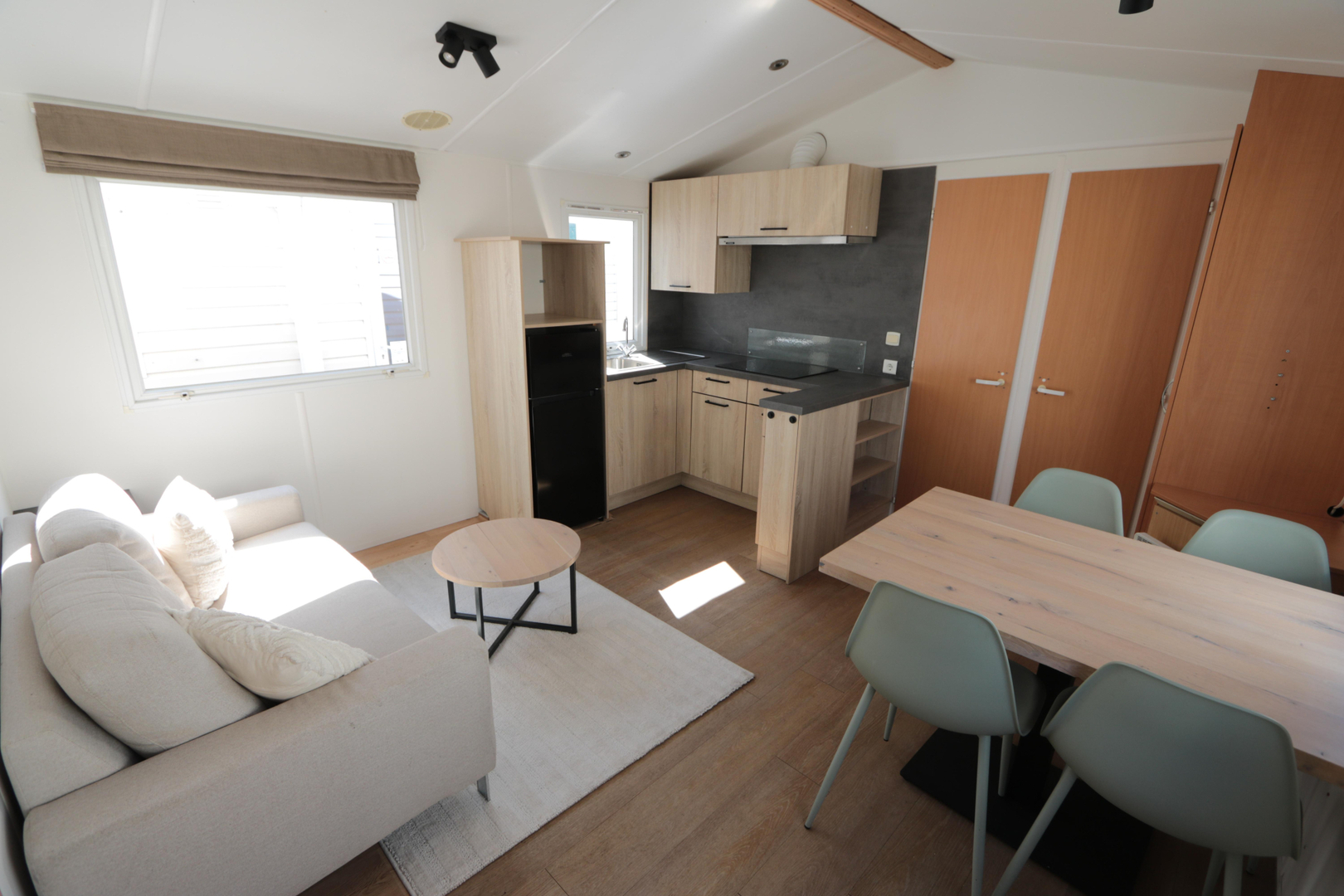 Occasion chalet IRM Super Middenkamer (1048011) 
