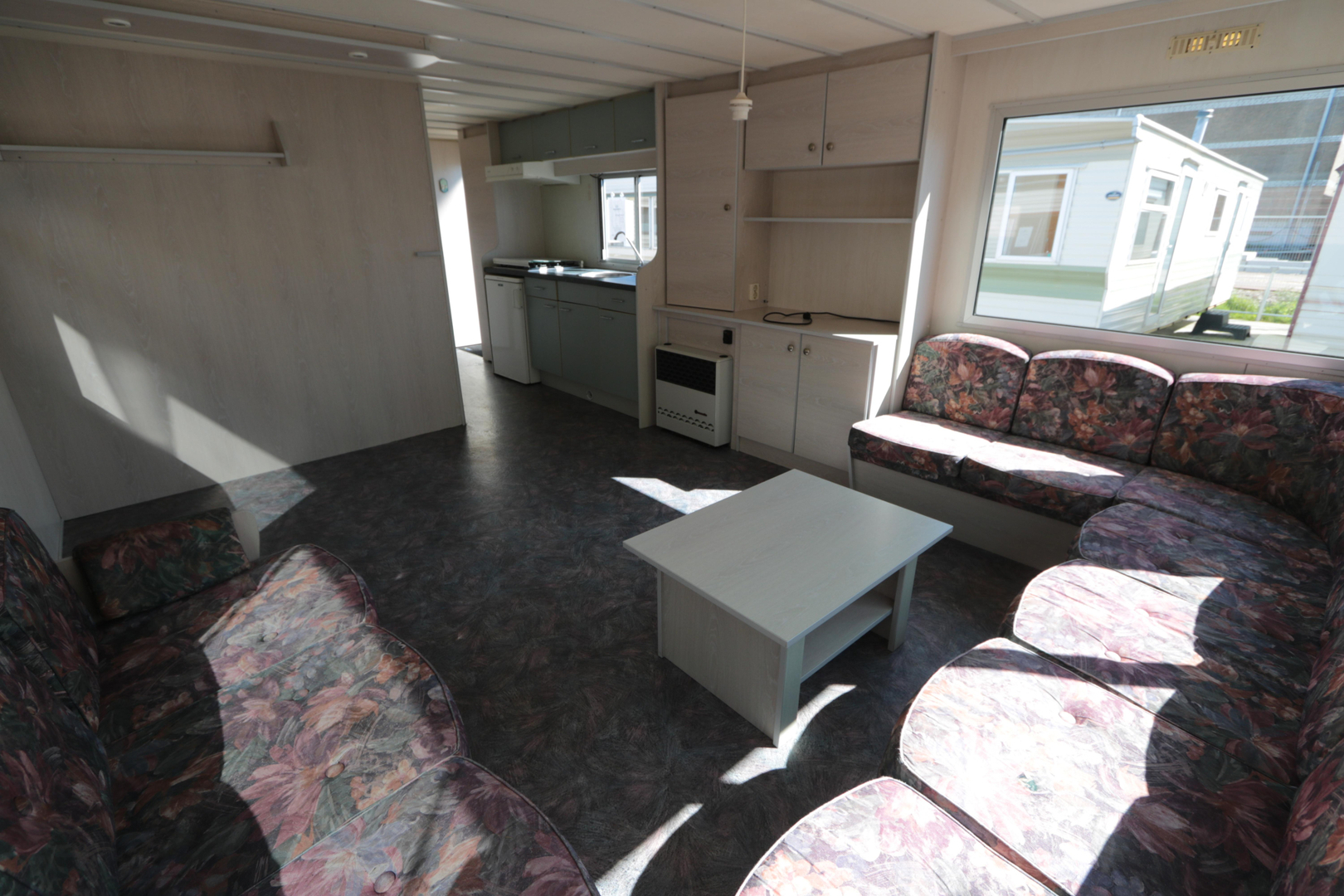 Occasion stacaravan Muller Batavier (1043445) 