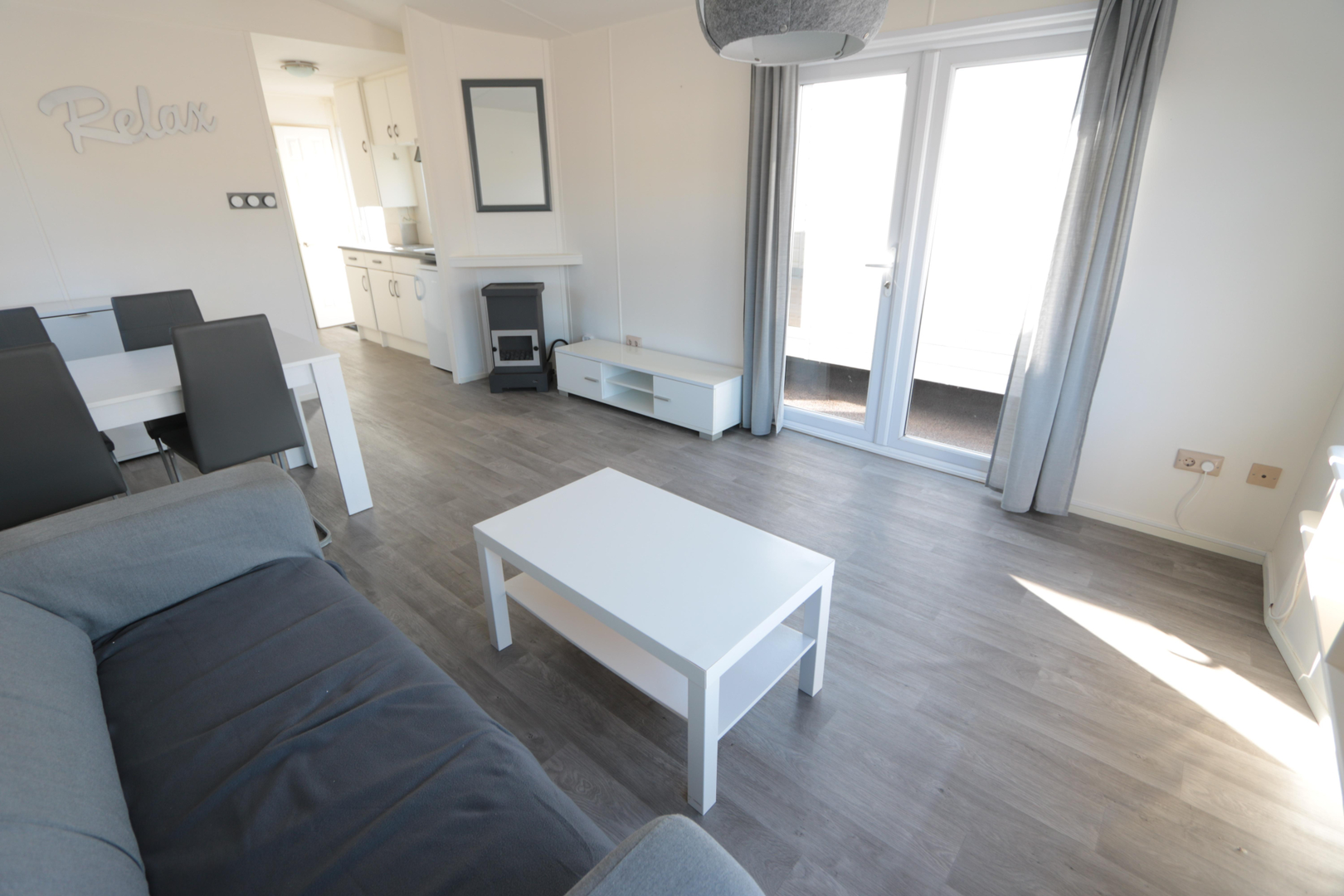 Occasion chalet AMS Mercurius (1064601) 