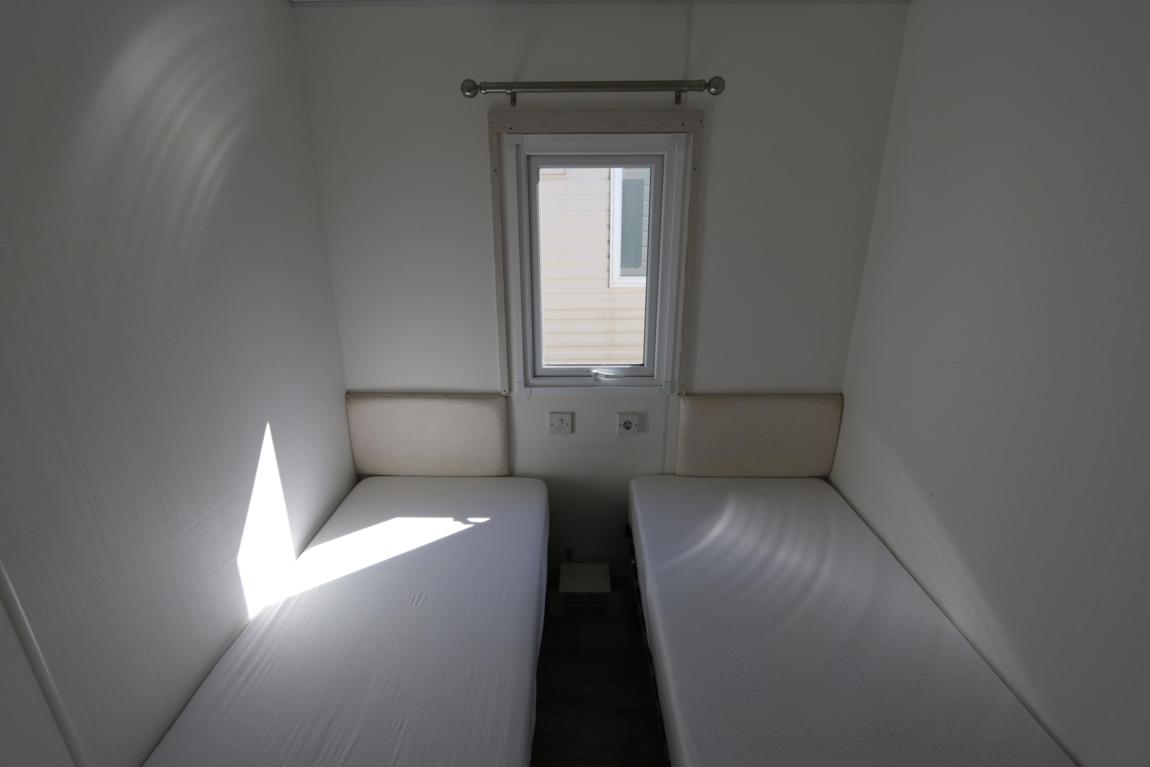 Occasion stacaravan Ultimate Homeline - BTW verrekenb. (1043761) 