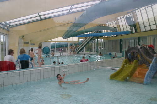 Campingplatz Callassande (Callantsoog)