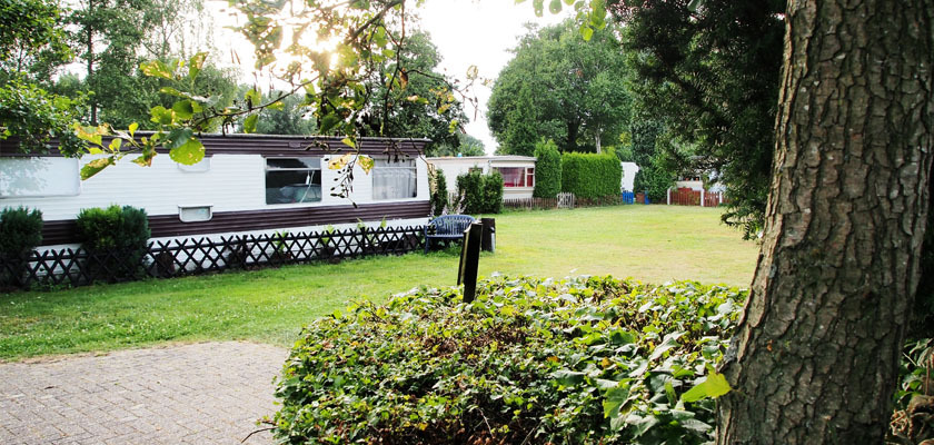 Camping Het Kwartier