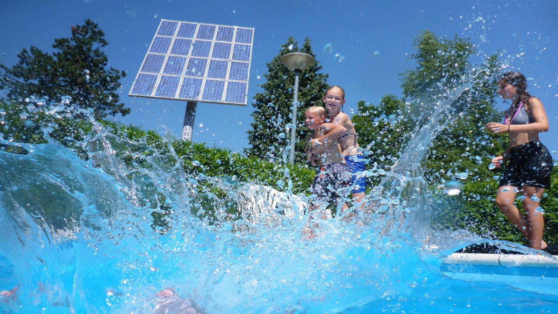 Camping de Zandkuil (Heerde)