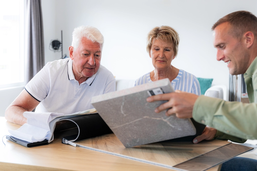 Preiswerte gebrauchte Plastikchalets in Stekelbos
