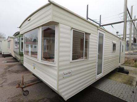 Arronbrook Second home